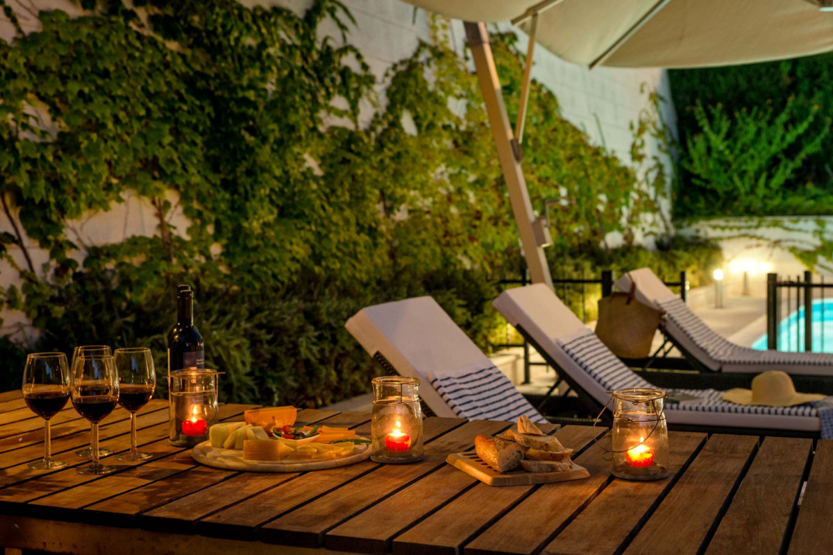 Villa Lola's Summer House