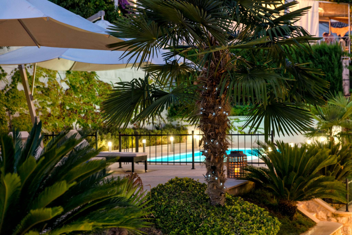Villa Lola's Summer House