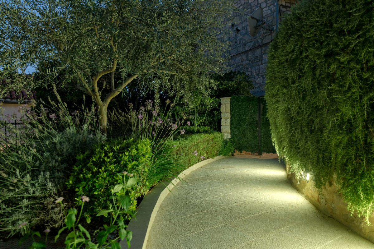 Villa Lola's Summer House