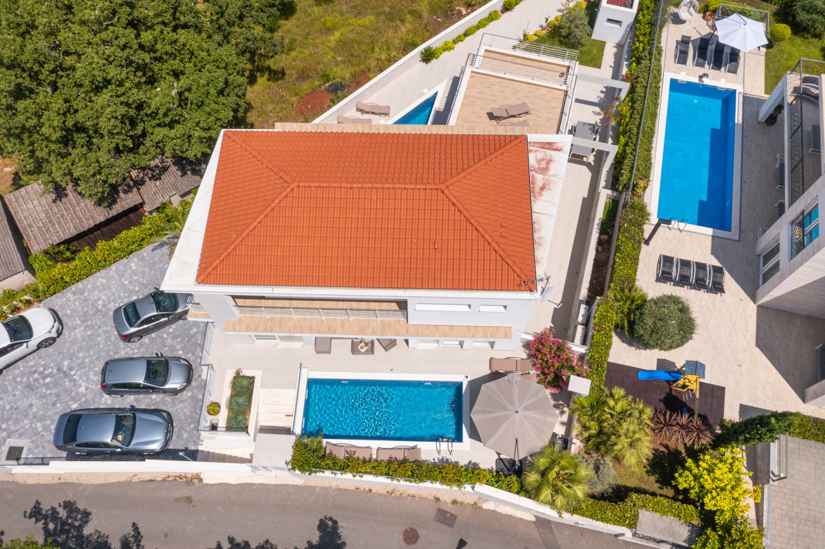 Villa Casa Mariposa