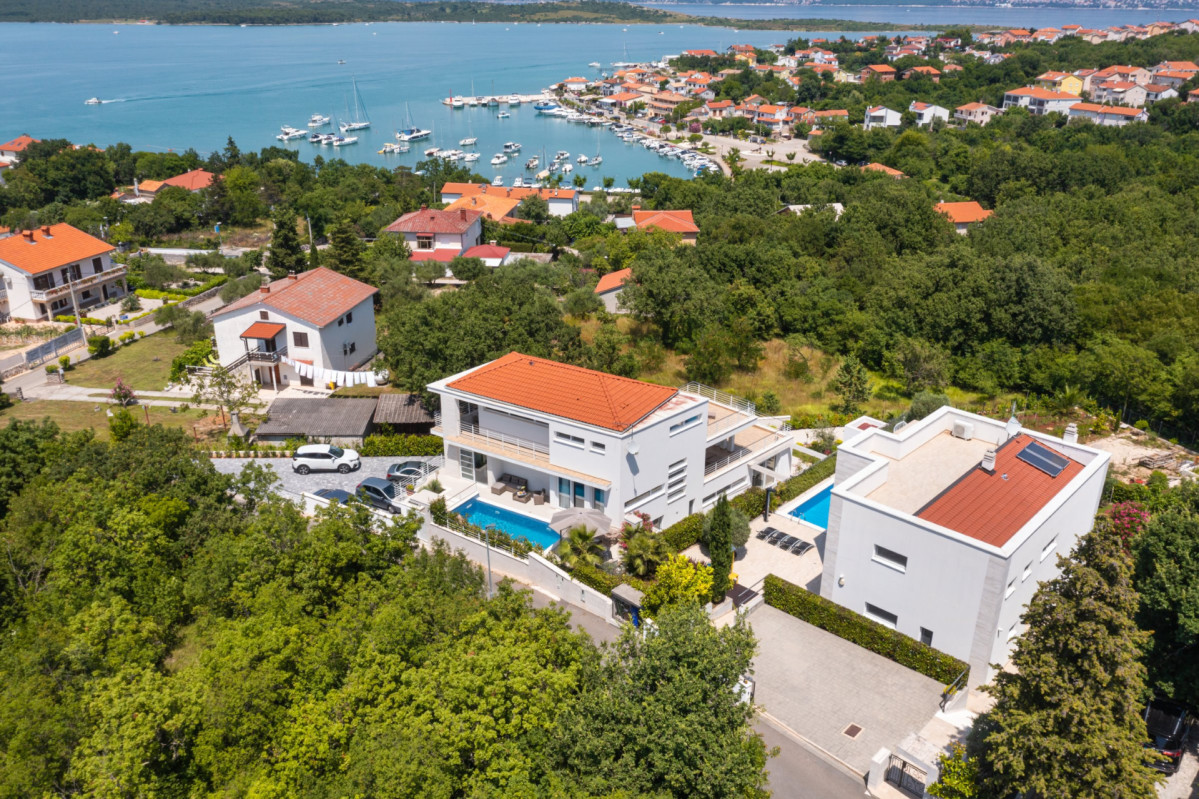 Villa Casa Mariposa
