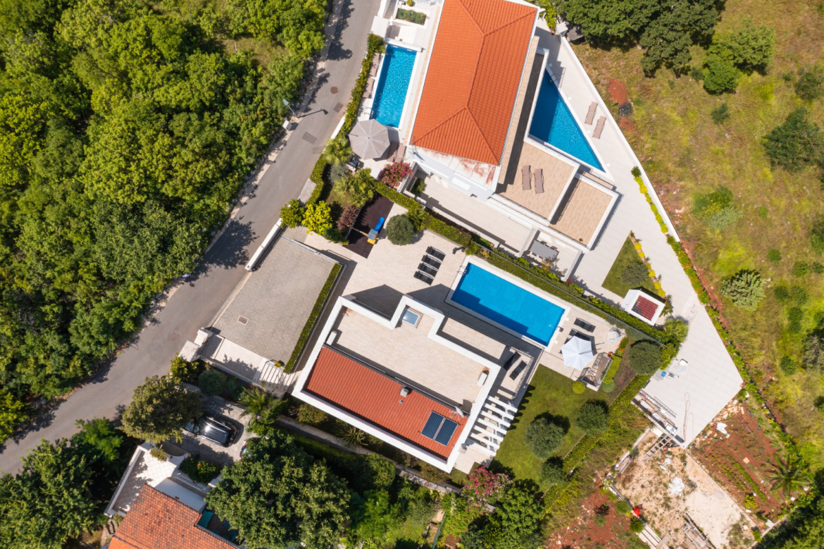 Villa Casa Mariposa