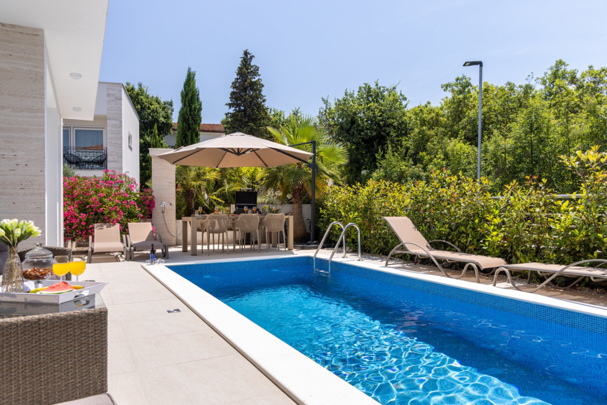 Villa Casa Mariposa