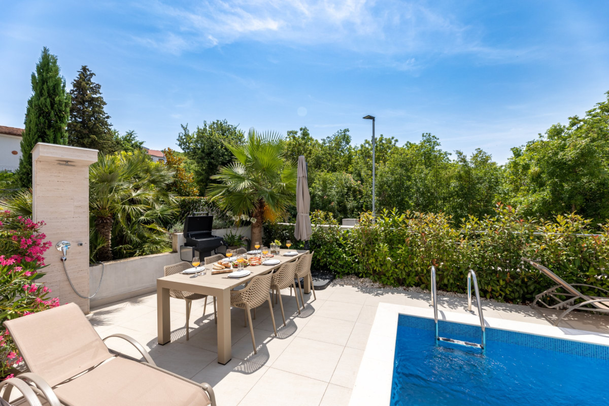 Villa Casa Mariposa