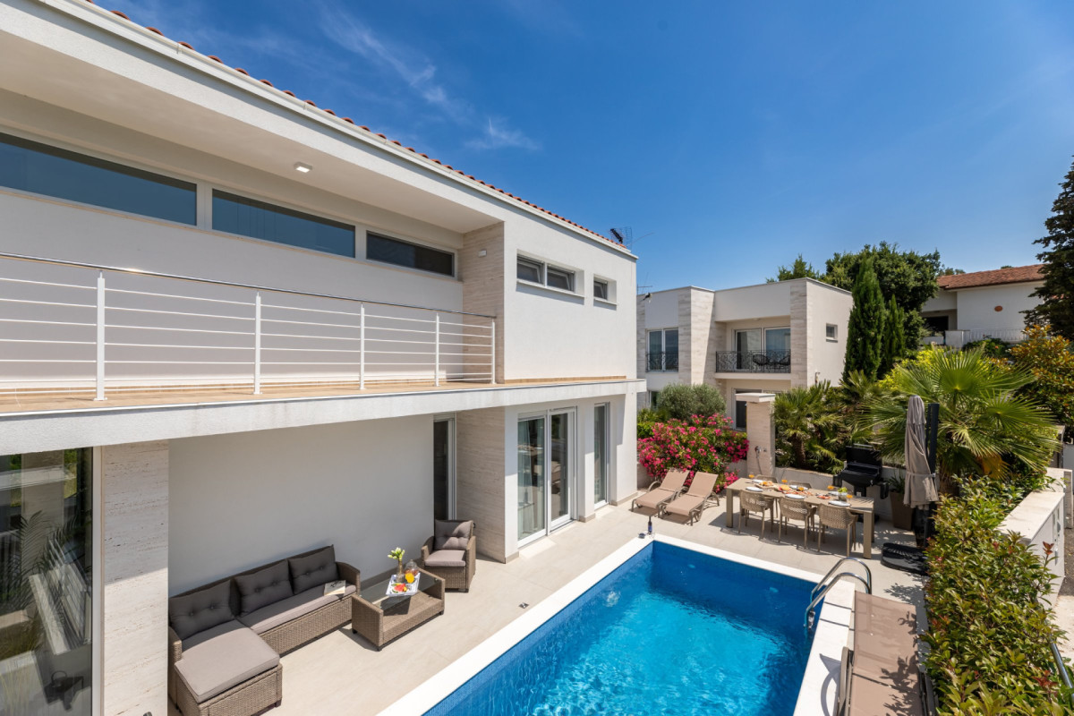 Villa Casa Mariposa