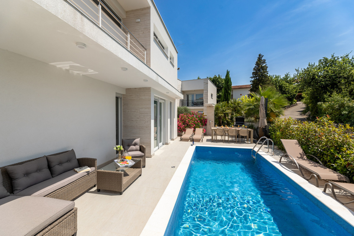 Villa Casa Mariposa