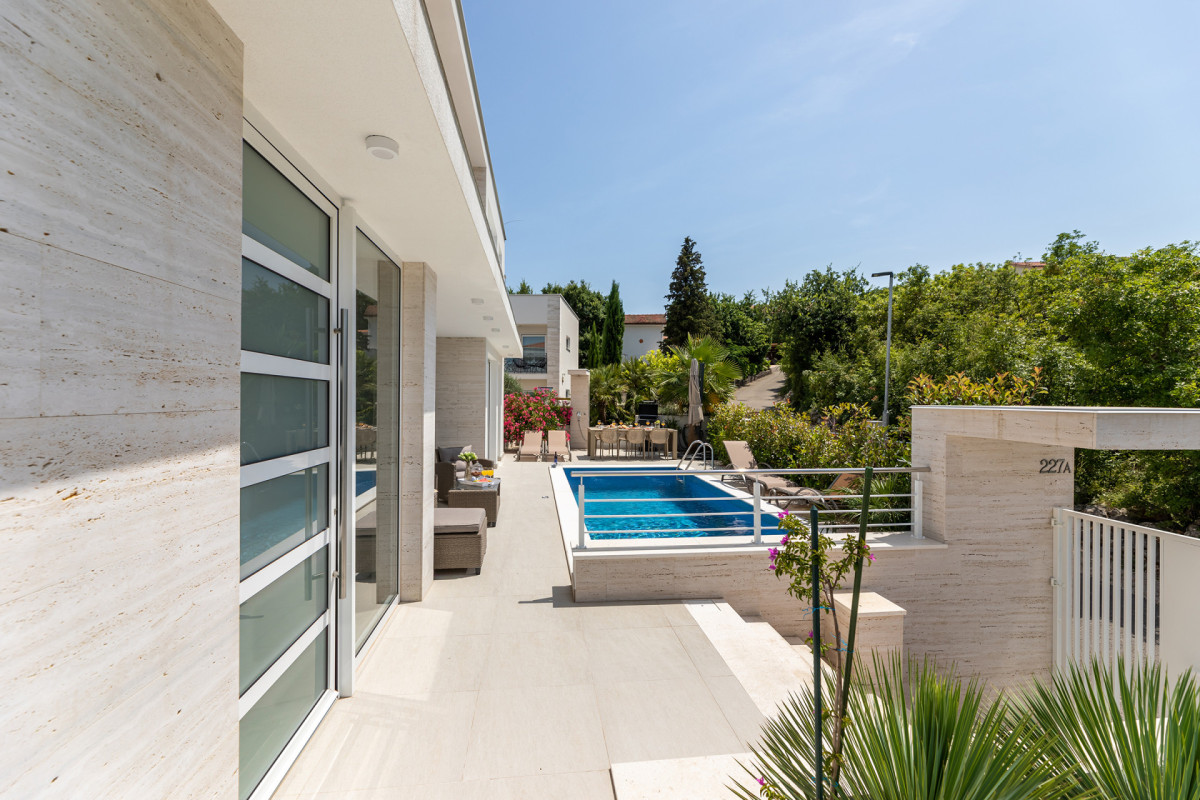 Villa Casa Mariposa