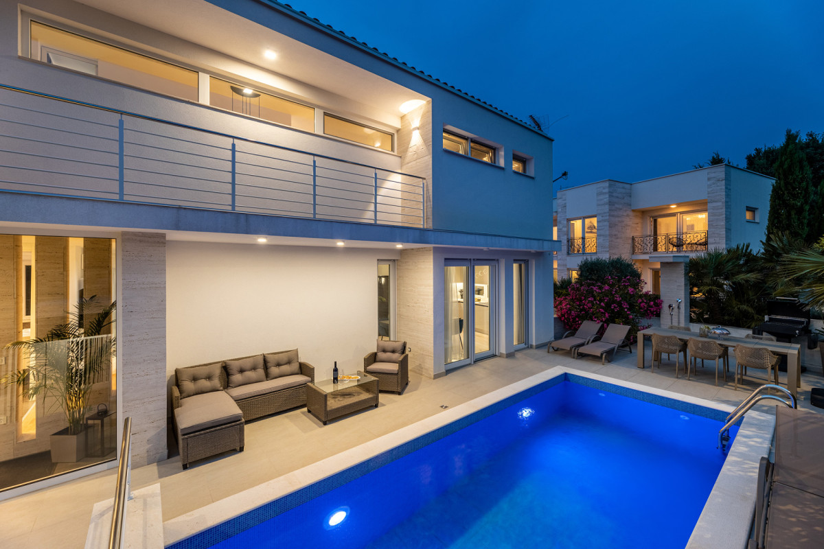 Villa Casa Mariposa