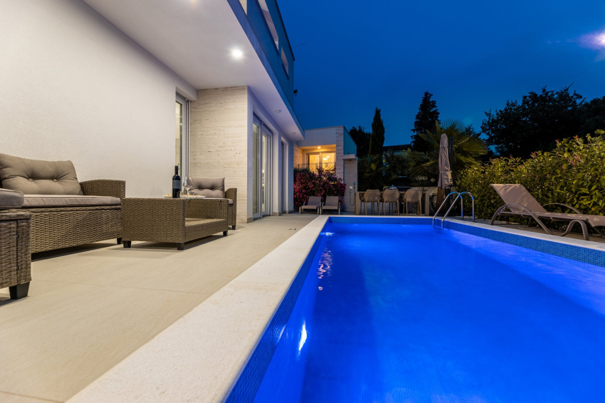 Villa Casa Mariposa