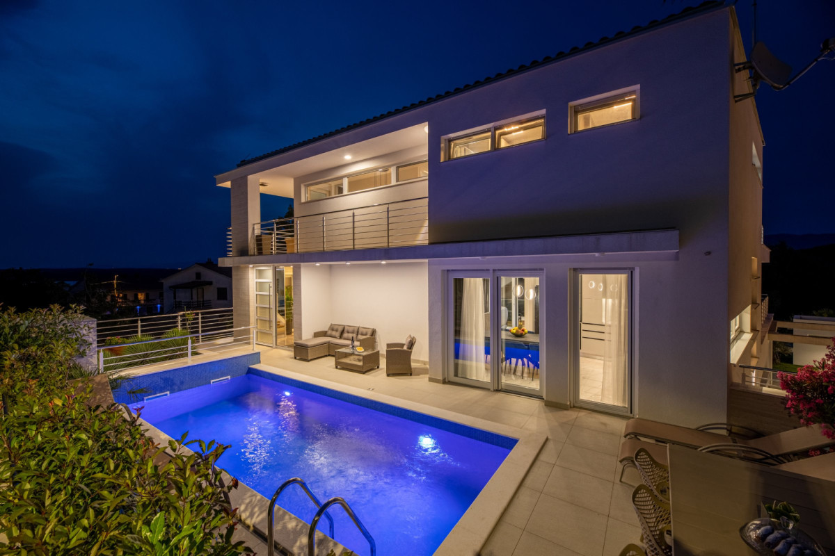 Villa Casa Mariposa
