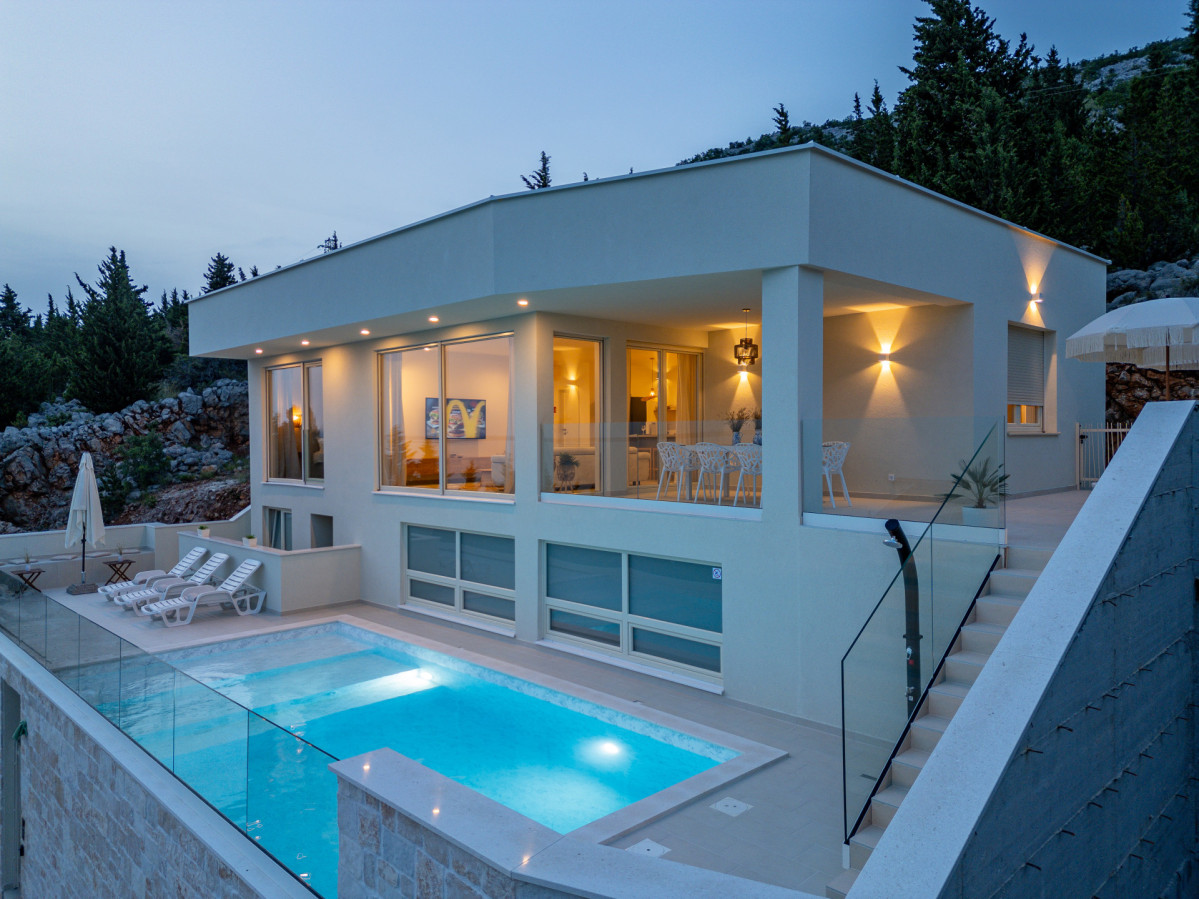 Villa Mara Ondo