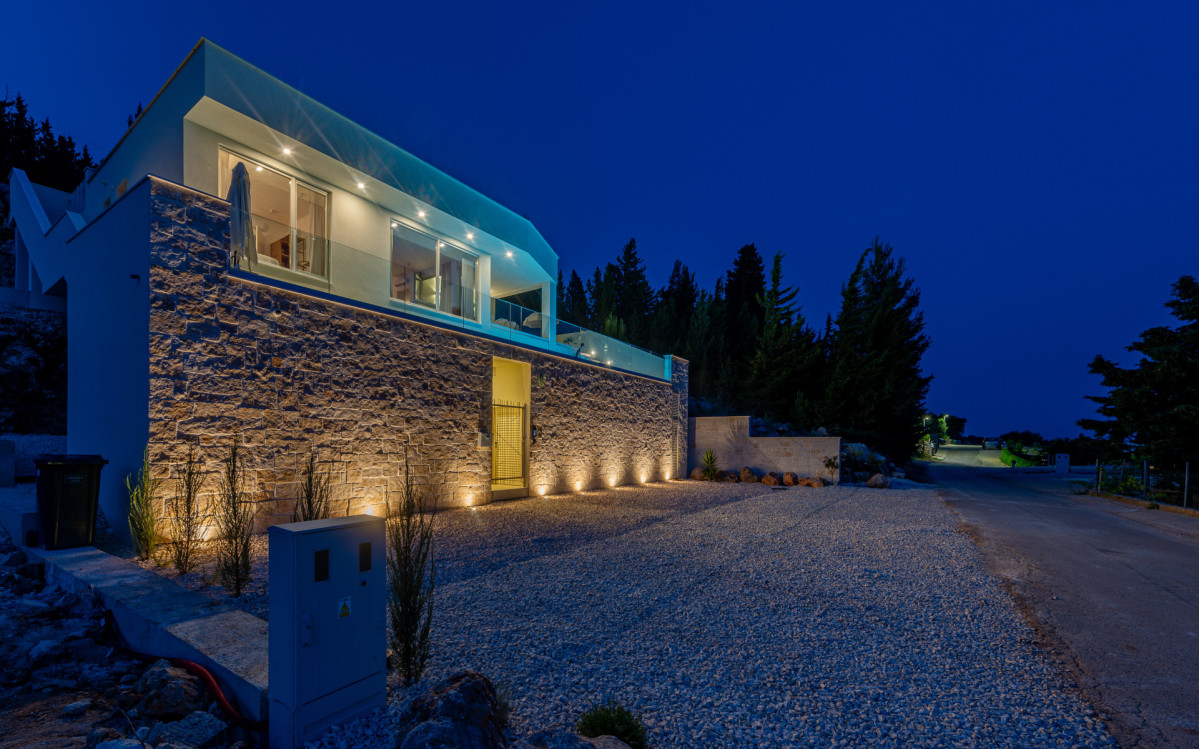 Villa Mara Ondo