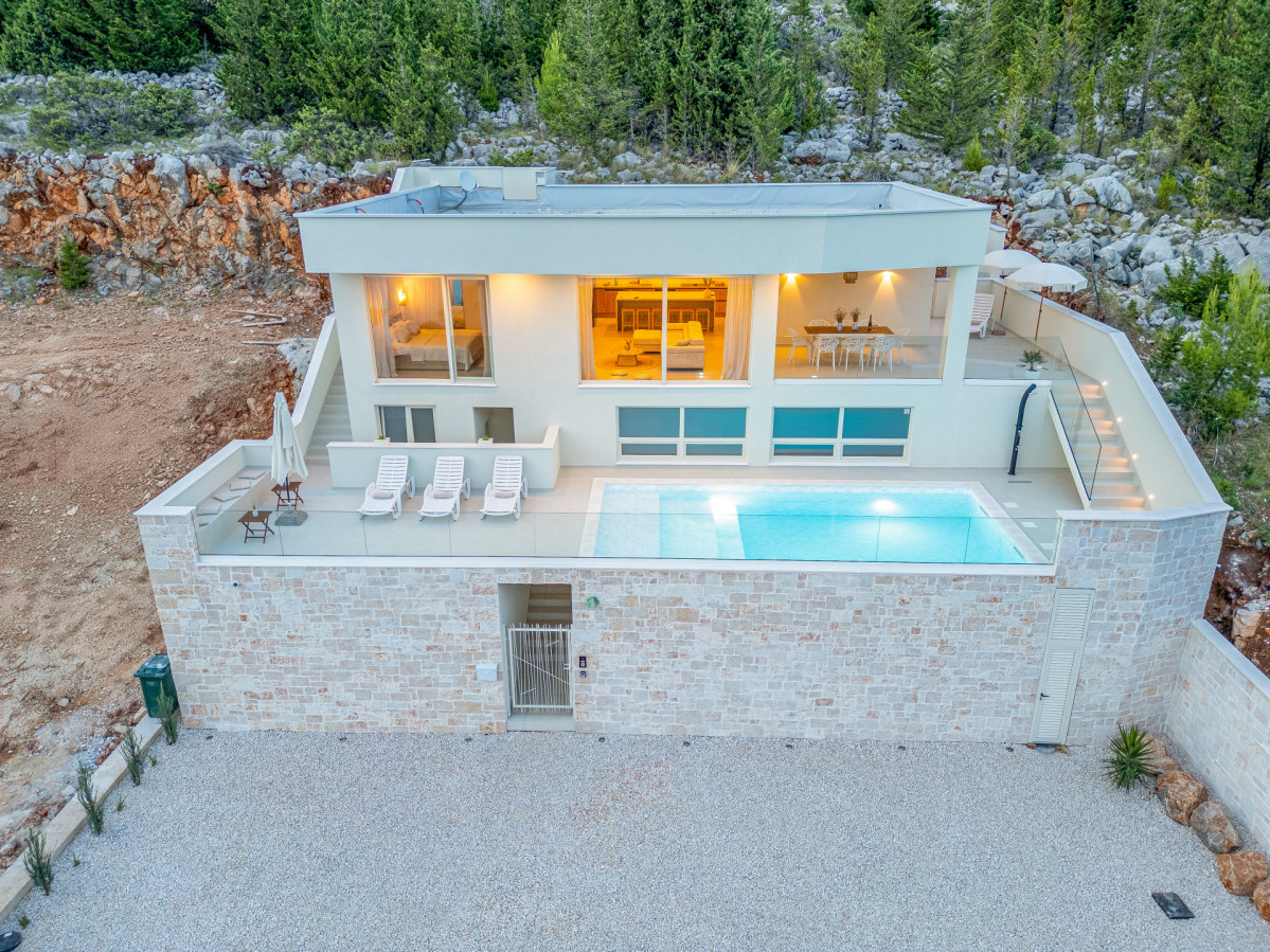 Villa Mara Ondo