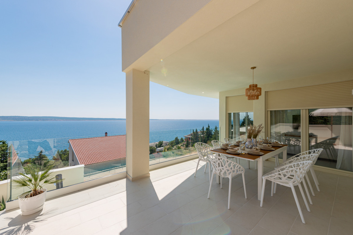 Villa Mara Ondo