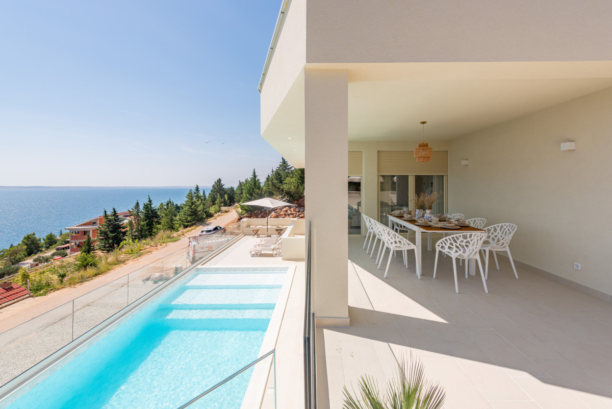 Villa Mara Ondo