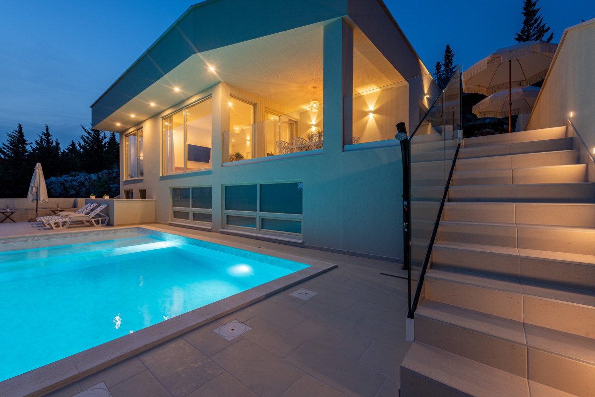 Villa Mara Ondo