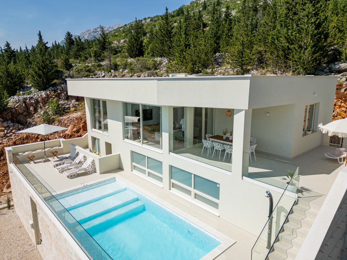 Villa Mara Ondo