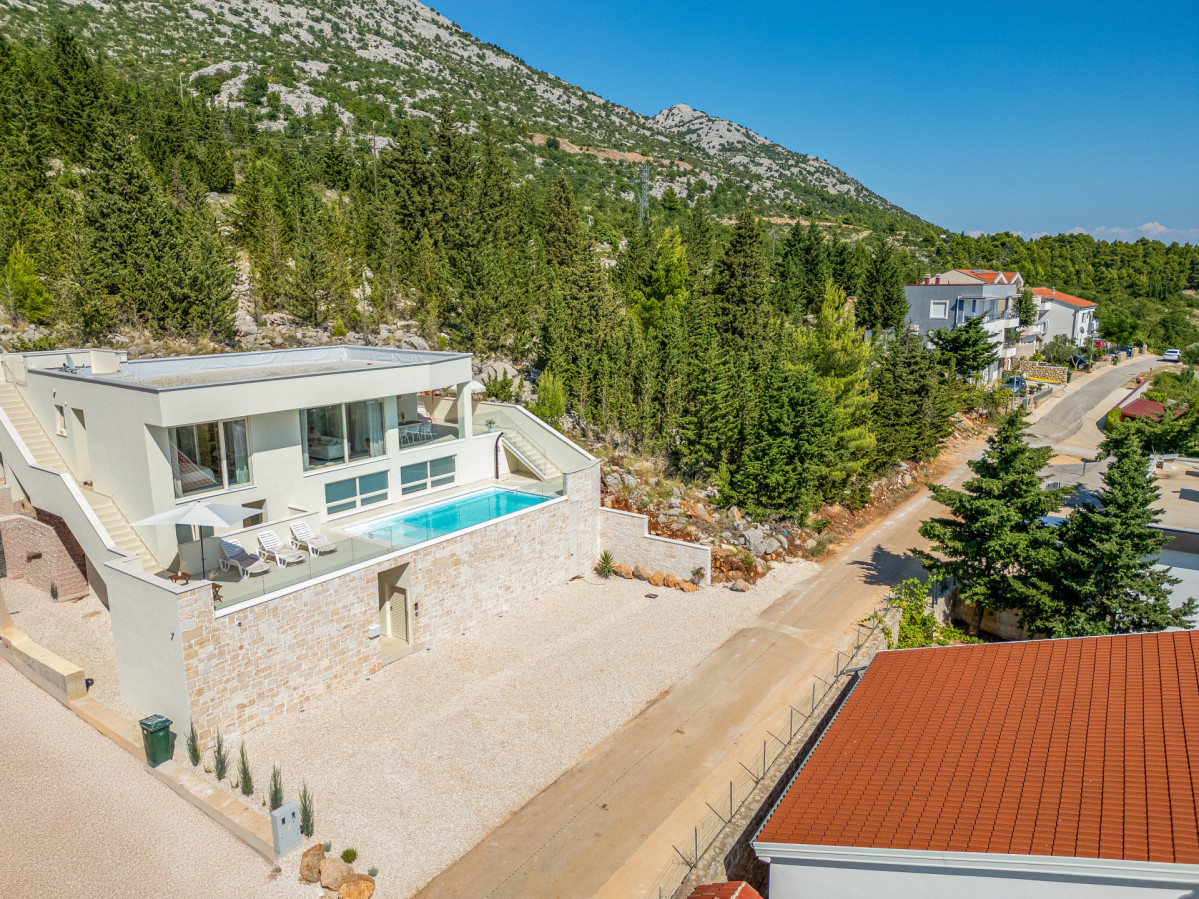 Villa Mara Ondo