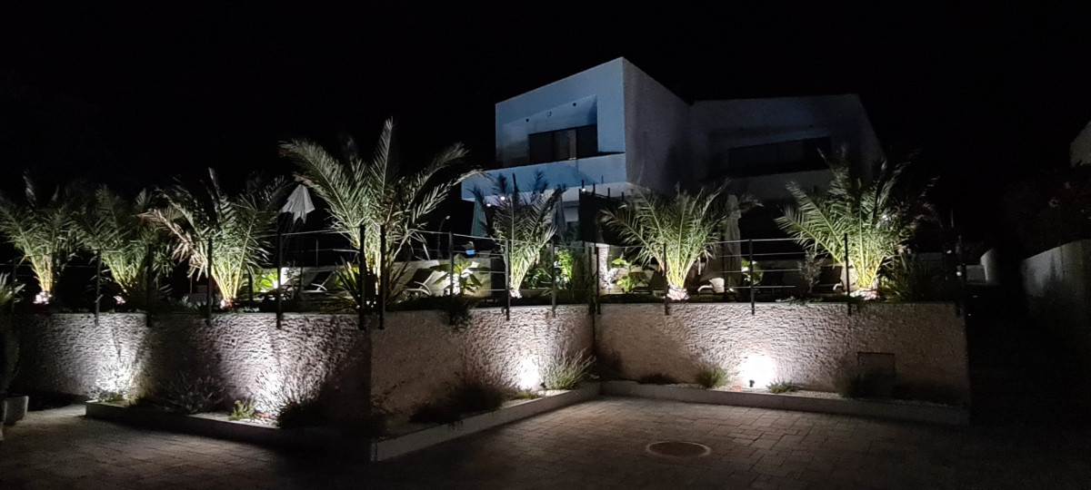 Villa White Sails 1