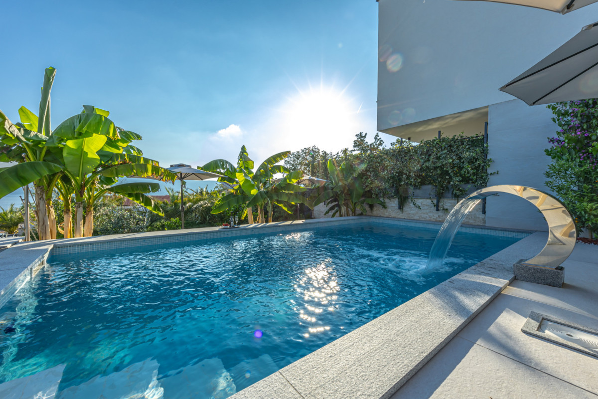 Villa White Sails 1