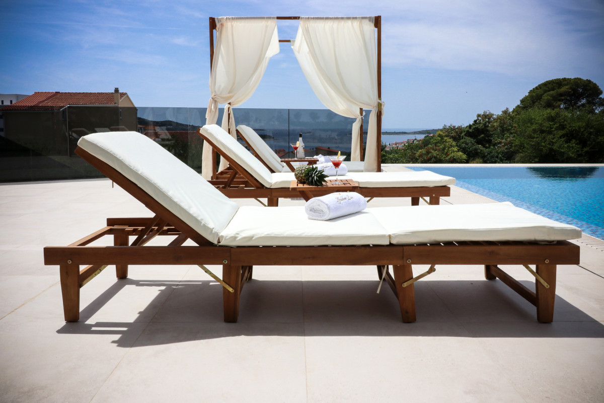 Villa Golden Lion