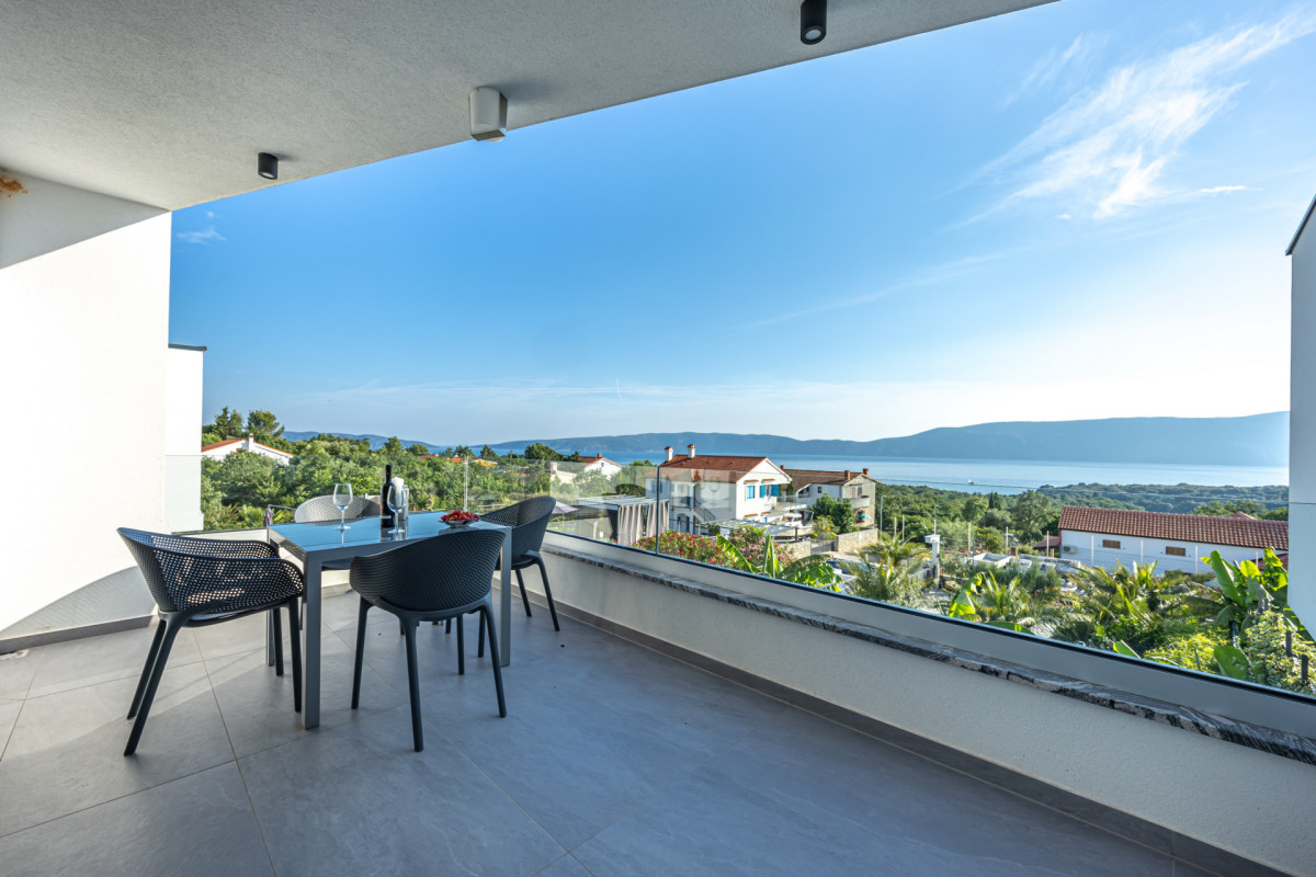 Villa White Sails 1