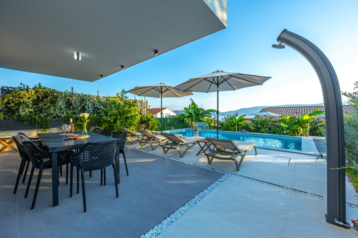 Villa White Sails 2