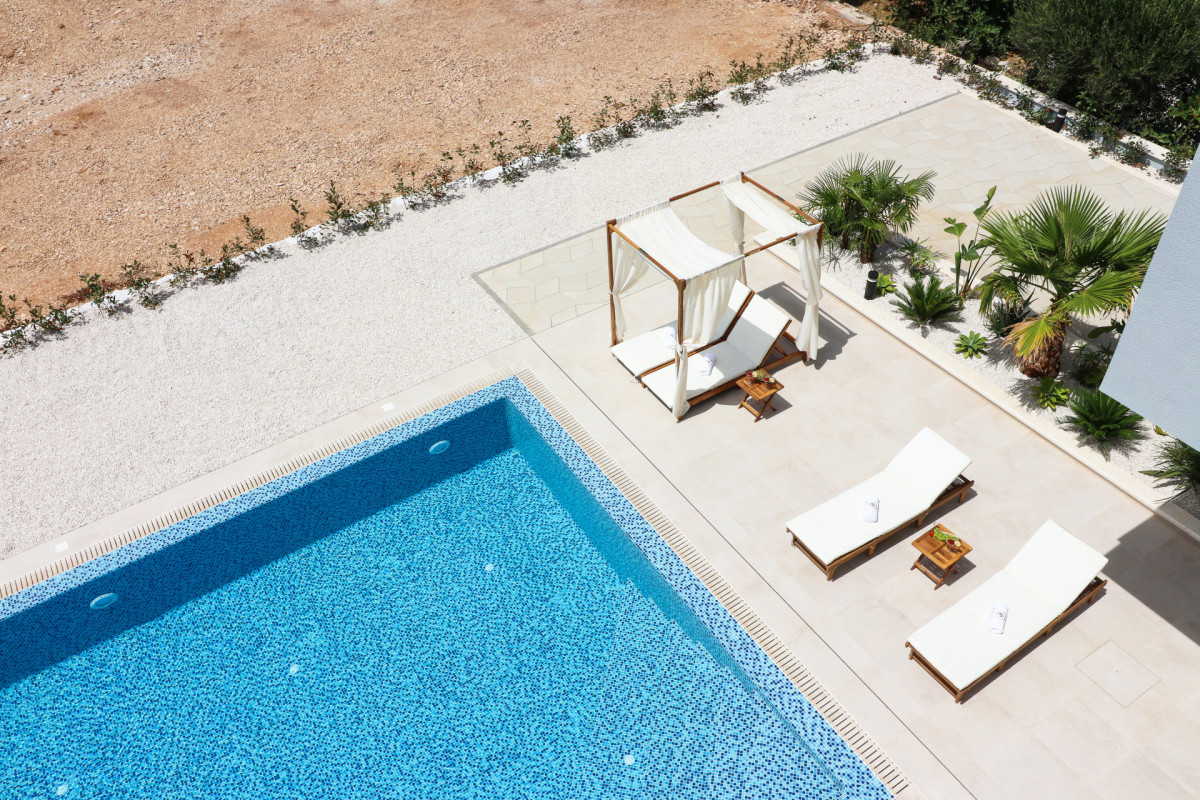 Villa Golden Lion