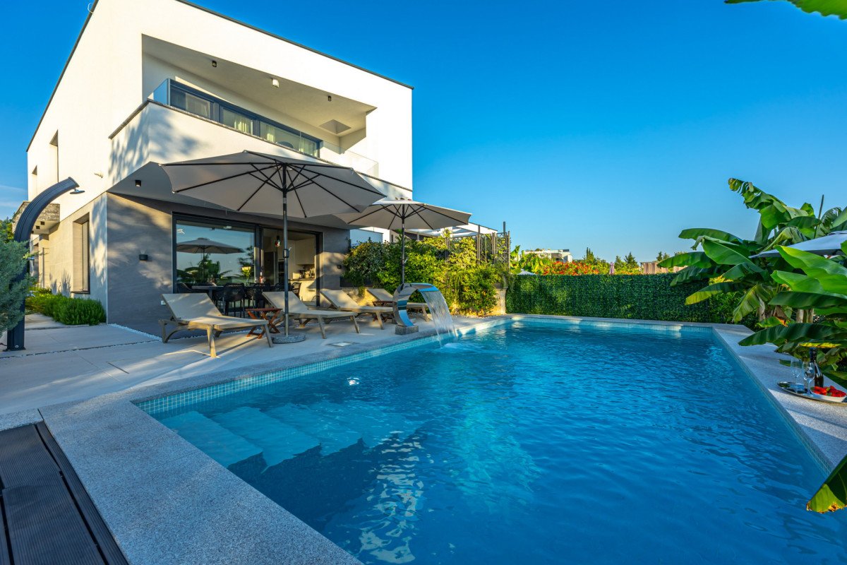 Villa White Sails 2