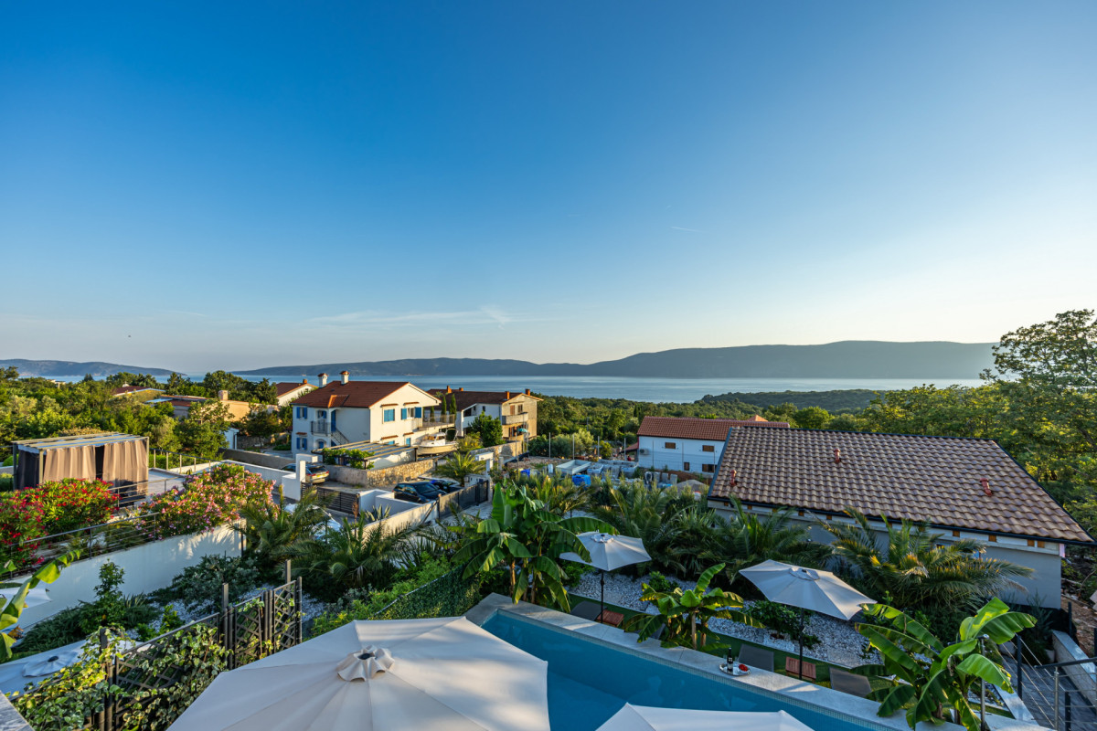 Villa White Sails 2