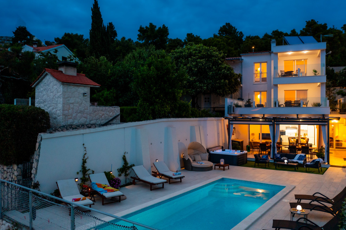 Villa Felicita
