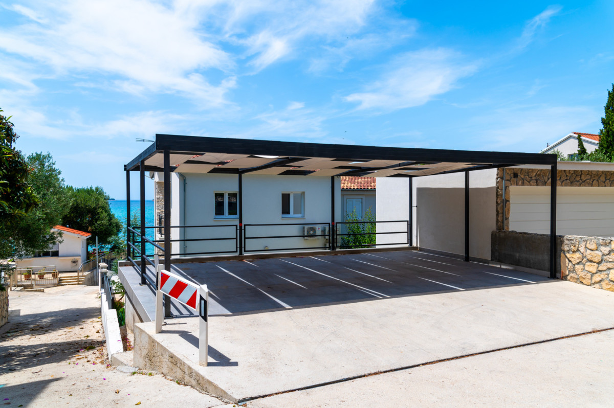 Villa Felicita