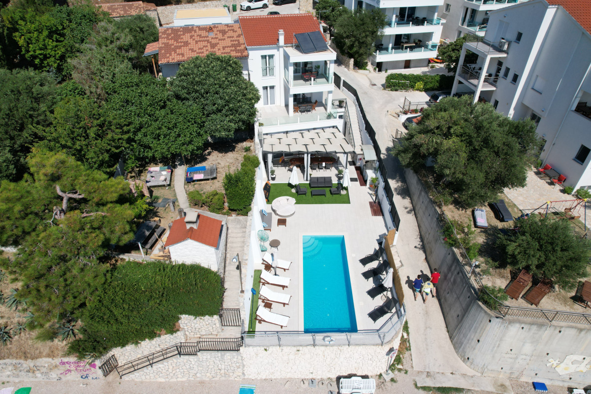 Villa Felicita