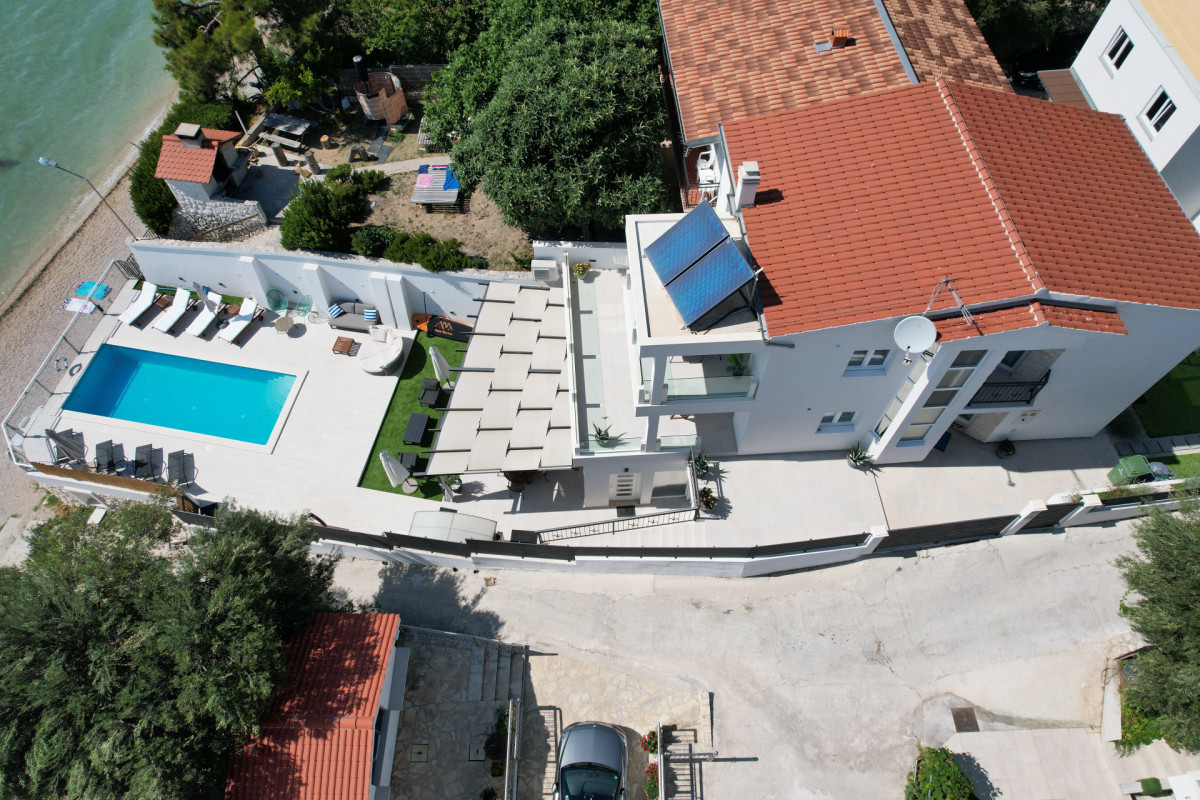 Villa Felicita