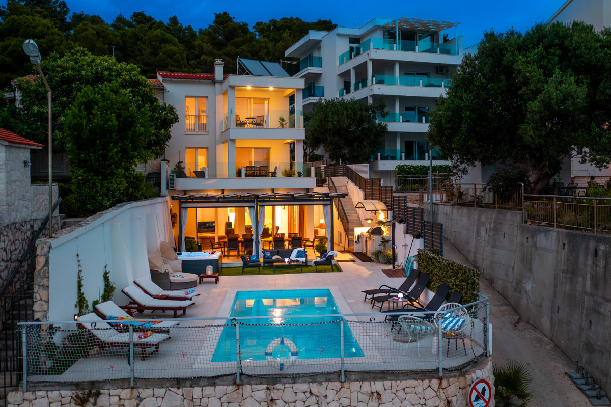 Villa Felicita