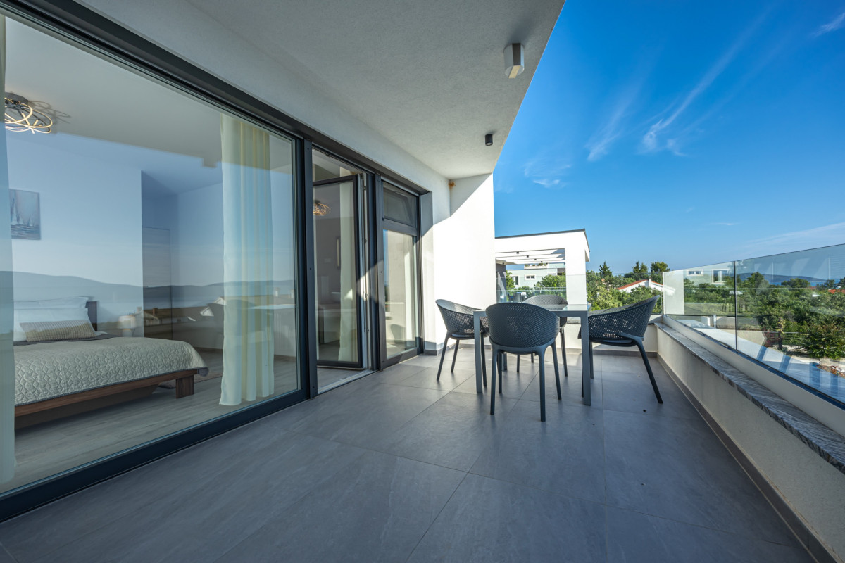 Villa White Sails 1