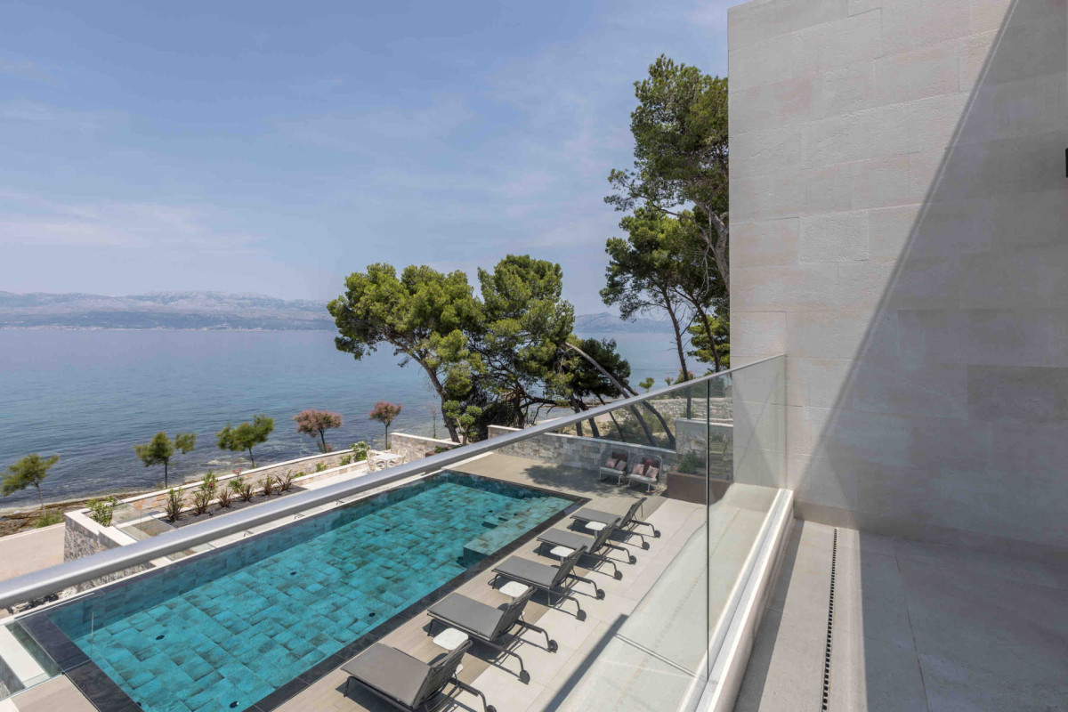 Villa Sapphire
