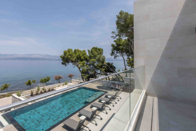 Villa Sapphire