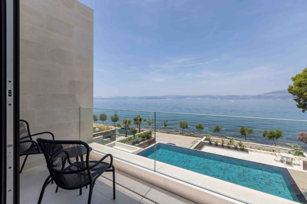 Villa Sapphire
