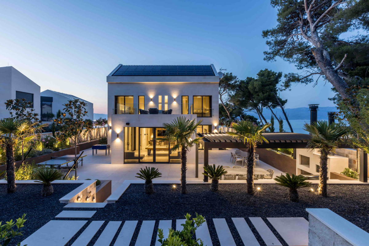 Villa Sapphire
