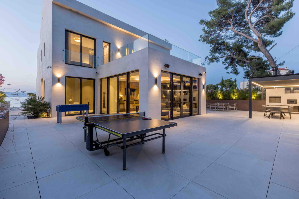 Villa Sapphire