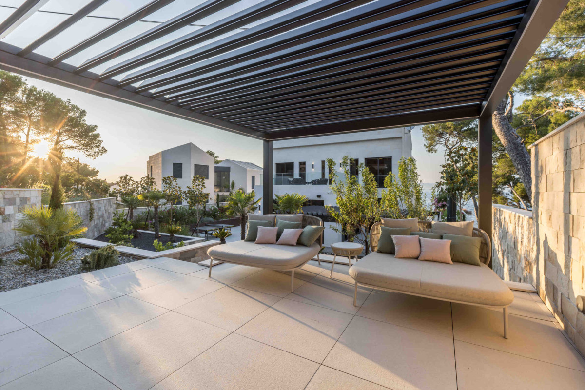 Villa Sapphire