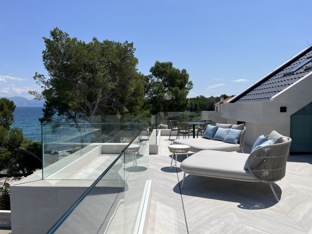Villa Sapphire