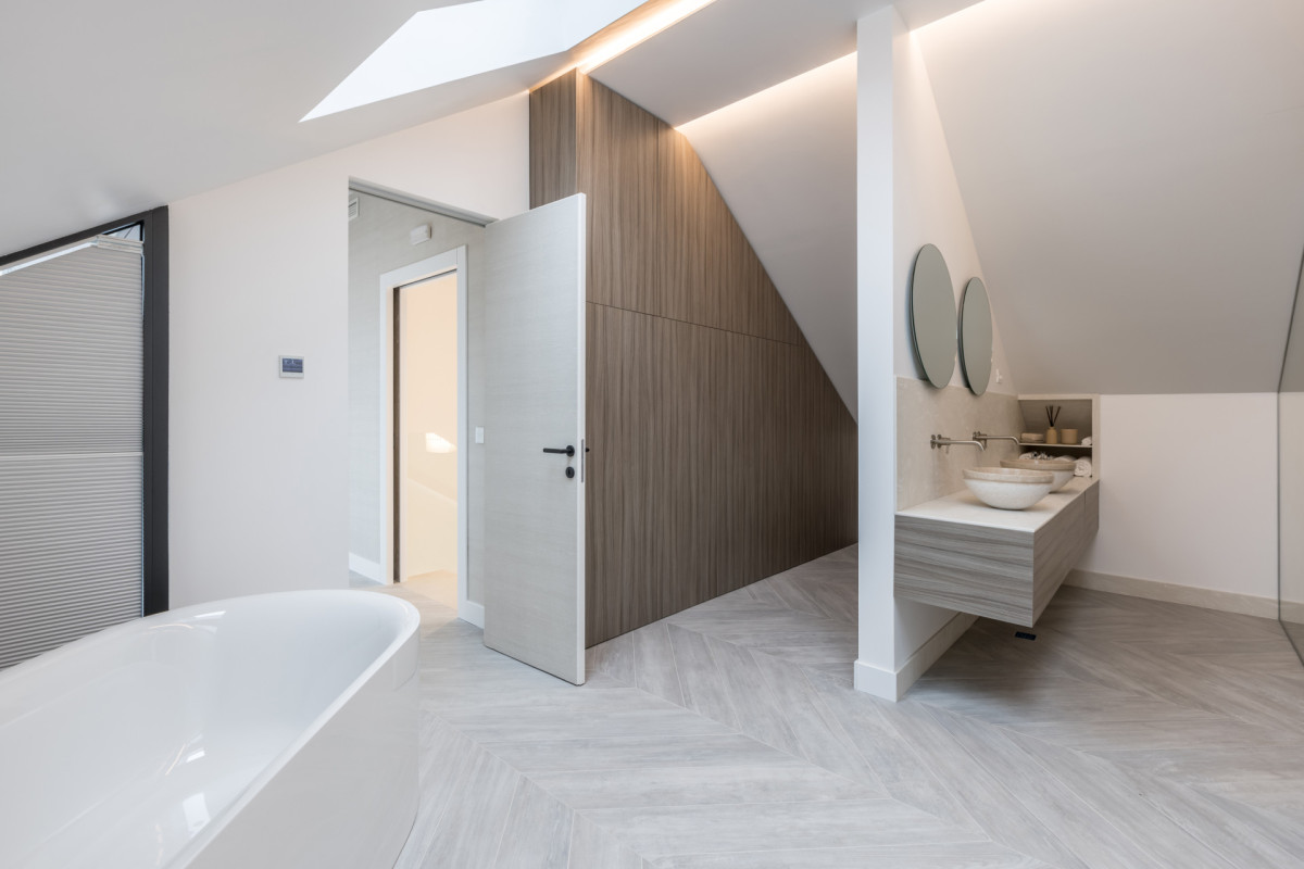 Villa Sapphire