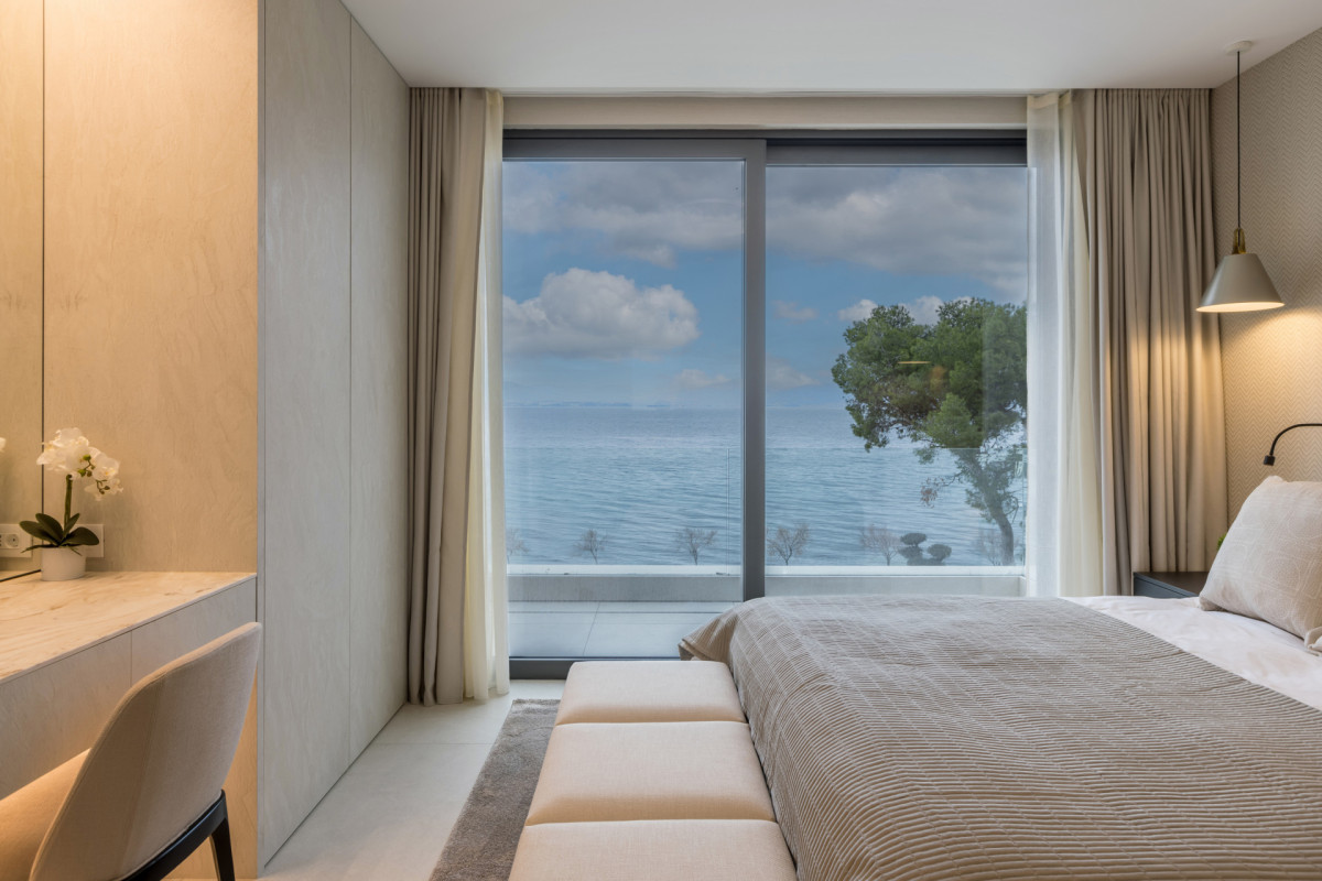 Villa Sapphire