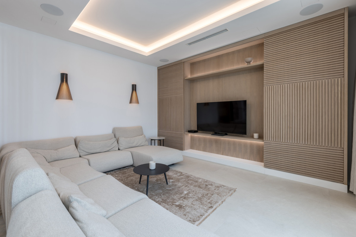 Villa Sapphire
