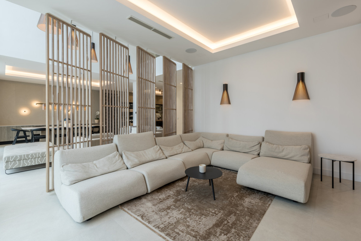 Villa Sapphire