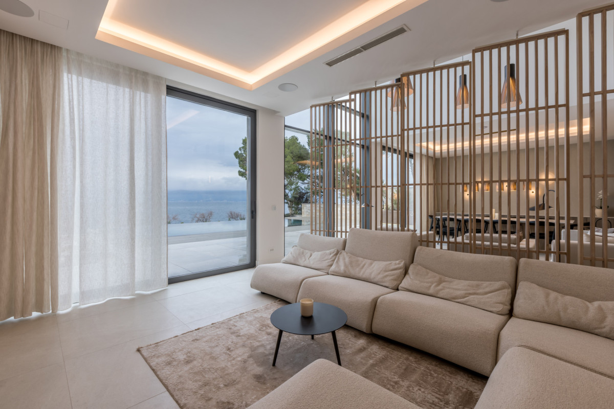 Villa Sapphire