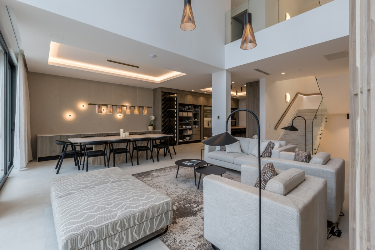Villa Sapphire