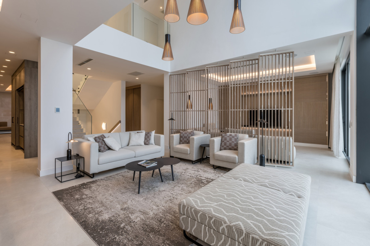 Villa Sapphire